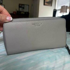 kate spade Wallet